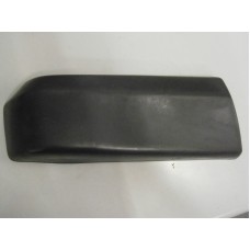 ROLLS ROYCE & BENTLEY - REAR BUMPER END CAP - LEFT HAND LH - UR18375